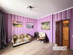 1-к квартира, на длительный срок, 39м2, 2/5 этаж