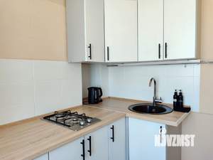 1-к квартира, посуточно, 50м2, 10/10 этаж