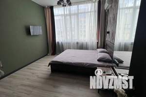 2-к квартира, посуточно, 44м2, 11/12 этаж