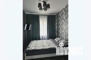 1-к квартира, посуточно, 30м2, 1/2 этаж