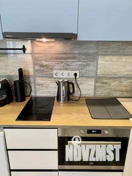 1-к квартира, посуточно, 25м2, 4/4 этаж