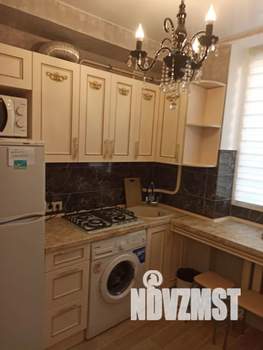 2-к квартира, посуточно, 52м2, 1/5 этаж