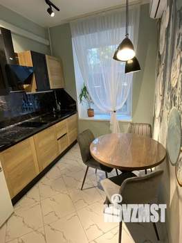 1-к квартира, посуточно, 34м2, 1/3 этаж