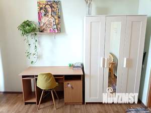 1-к квартира, посуточно, 45м2, 5/6 этаж