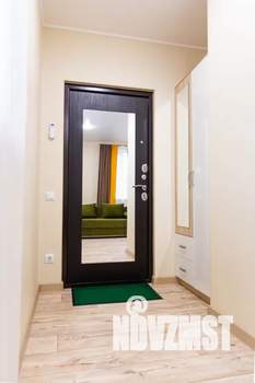 2-к квартира, посуточно, 38м2, 2/2 этаж