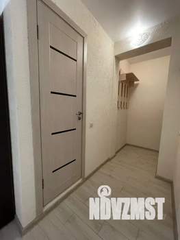 1-к квартира, посуточно, 30м2, 4/4 этаж