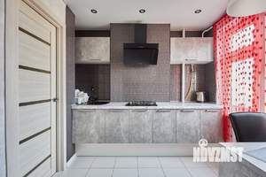 1-к квартира, посуточно, 40м2, 9/10 этаж