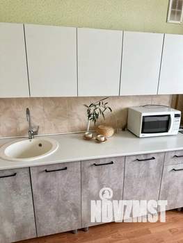 2-к квартира, посуточно, 55м2, 3/5 этаж