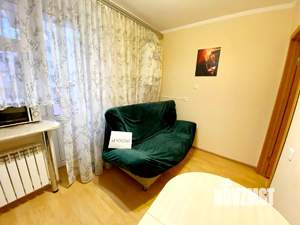 1-к квартира, на длительный срок, 32м2, 2/5 этаж