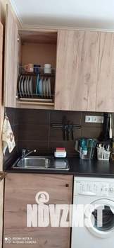 1-к квартира, посуточно, 30м2, 2/5 этаж