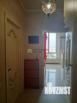 2-к квартира, на длительный срок, 45м2, 4/6 этаж