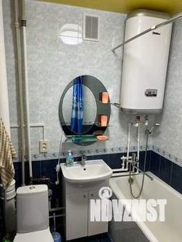 1-к квартира, посуточно, 45м2, 2/5 этаж