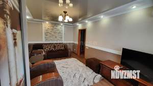 1-к квартира, на длительный срок, 40м2, 2/5 этаж