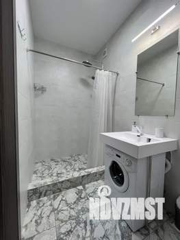 Студия квартира, посуточно, 23м2, 1/1 этаж