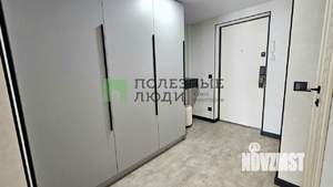 2-к квартира, на длительный срок, 55м2, 10/10 этаж