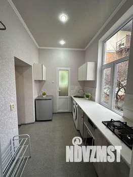 1-к квартира, посуточно, 20м2, 2/2 этаж