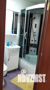 1-к квартира, посуточно, 33м2, 2/5 этаж