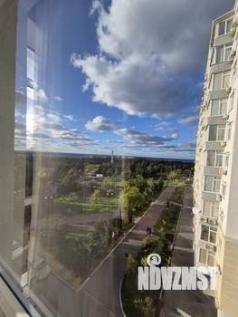 Студия квартира, на длительный срок, 30м2, 5/10 этаж