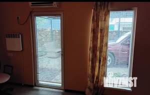 Студия квартира, на длительный срок, 20м2, 1/2 этаж