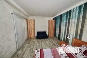 1-к квартира, посуточно, 35м2, 4/5 этаж