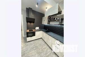 1-к квартира, посуточно, 55м2, 12/13 этаж