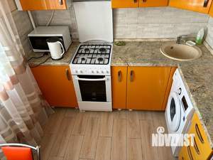 2-к квартира, посуточно, 50м2, 4/5 этаж