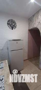 1-к квартира, посуточно, 40м2, 4/4 этаж