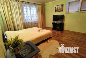 2-к квартира, посуточно, 55м2, 6/12 этаж