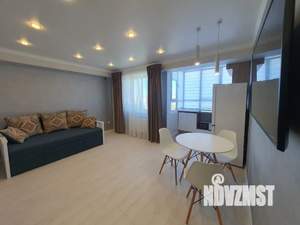 Студия квартира, посуточно, 30м2, 3/9 этаж