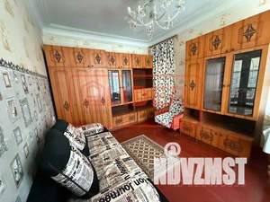 1-к квартира, на длительный срок, 32м2, 1/3 этаж