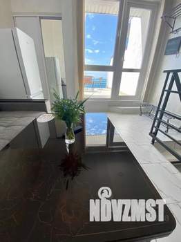 2-к квартира, посуточно, 30м2, 6/6 этаж