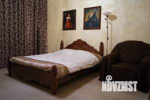 2-к квартира, посуточно, 56м2, 2/10 этаж