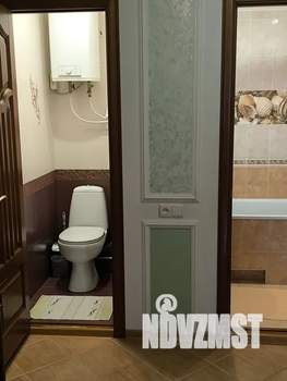 2-к квартира, посуточно, 57м2, 9/10 этаж