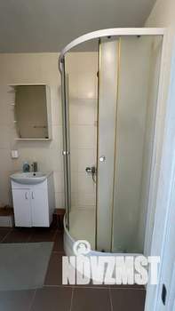 Студия квартира, посуточно, 23м2, 2/2 этаж