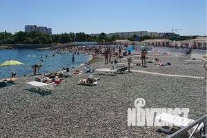 1-к квартира, посуточно, 42м2, 5/5 этаж