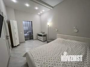 2-к квартира, посуточно, 80м2, 1/10 этаж