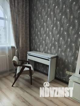 1-к квартира, посуточно, 60м2, 7/8 этаж