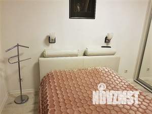 2-к квартира, посуточно, 55м2, 1/3 этаж