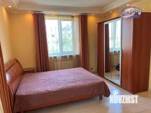 1-к квартира, на длительный срок, 37м2, 4/4 этаж