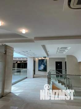 1-к квартира, посуточно, 42м2, 1/9 этаж