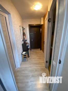 1-к квартира, посуточно, 38м2, 3/5 этаж