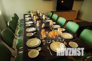 3-к квартира, посуточно, 75м2, 1/5 этаж