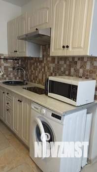 1-к квартира, посуточно, 35м2, 2/4 этаж