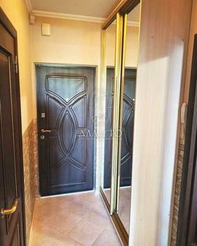 1-к квартира, на длительный срок, 44м2, 2/5 этаж