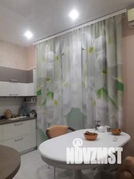 2-к квартира, посуточно, 54м2, 4/5 этаж