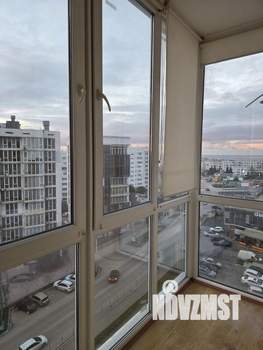 2-к квартира, на длительный срок, 56м2, 8/12 этаж