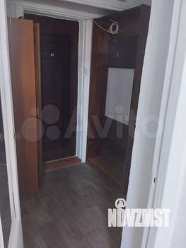 1-к квартира, на длительный срок, 23м2, 3/5 этаж