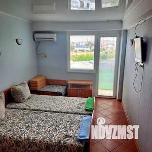 1-к квартира, посуточно, 17м2, 4/5 этаж