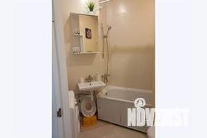 1-к квартира, посуточно, 45м2, 6/8 этаж