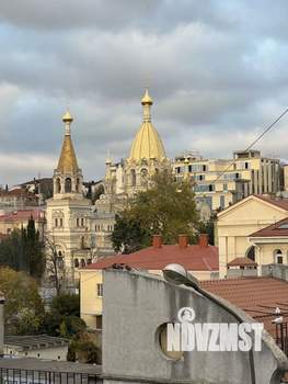 2-к квартира, на длительный срок, 47м2, 4/5 этаж